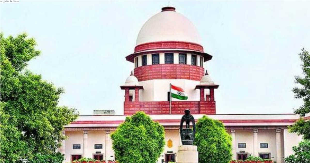 SC directs Centre to fill vacant position in National Commission for Scheduled Caste